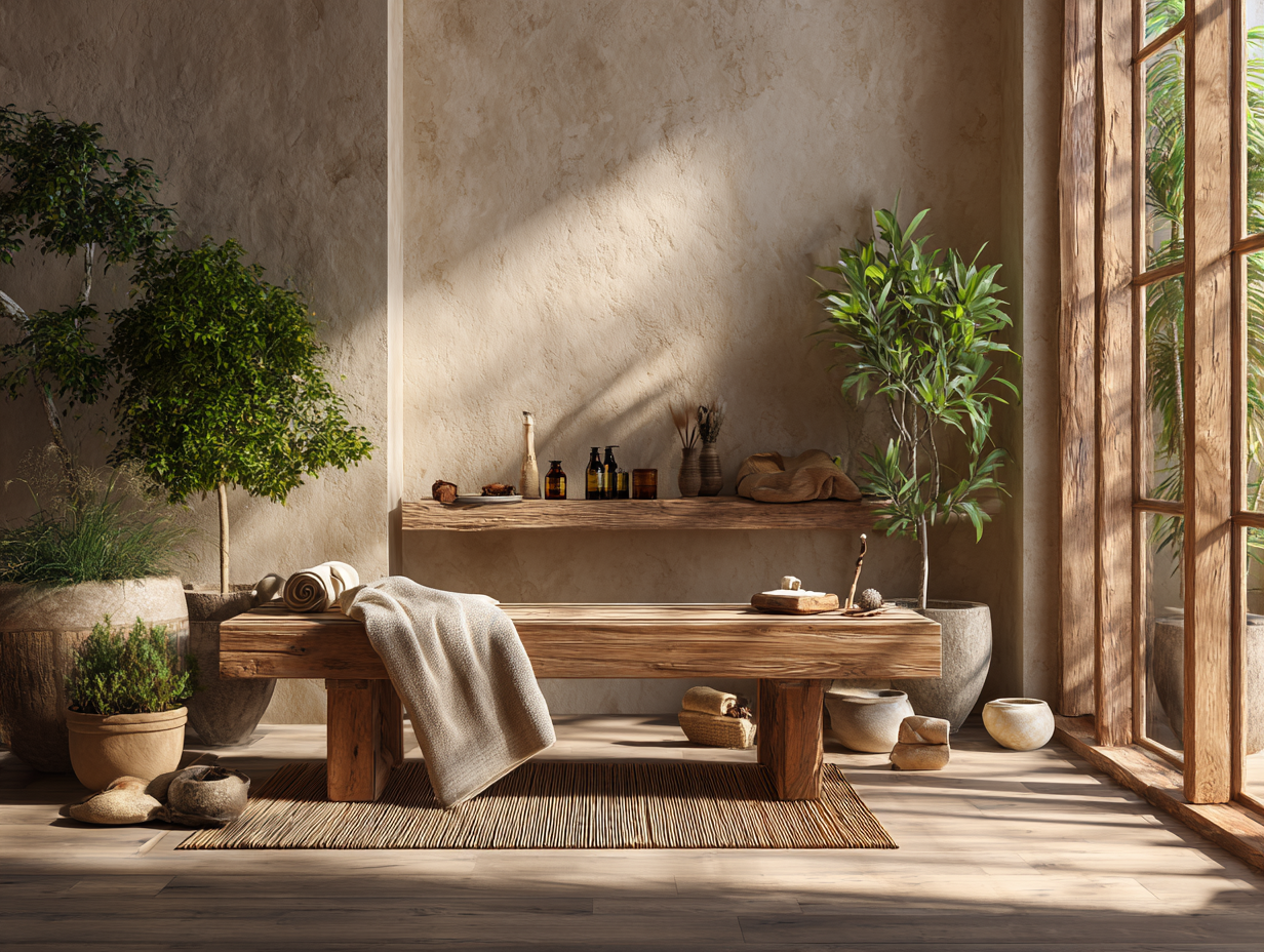 Вправи для мобільності суглобів