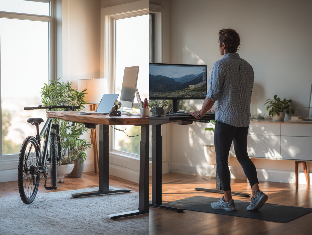 Адаптація до різних умов життя