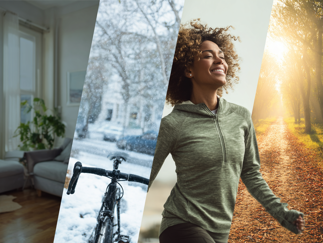 Природні методи відновлення суглобів