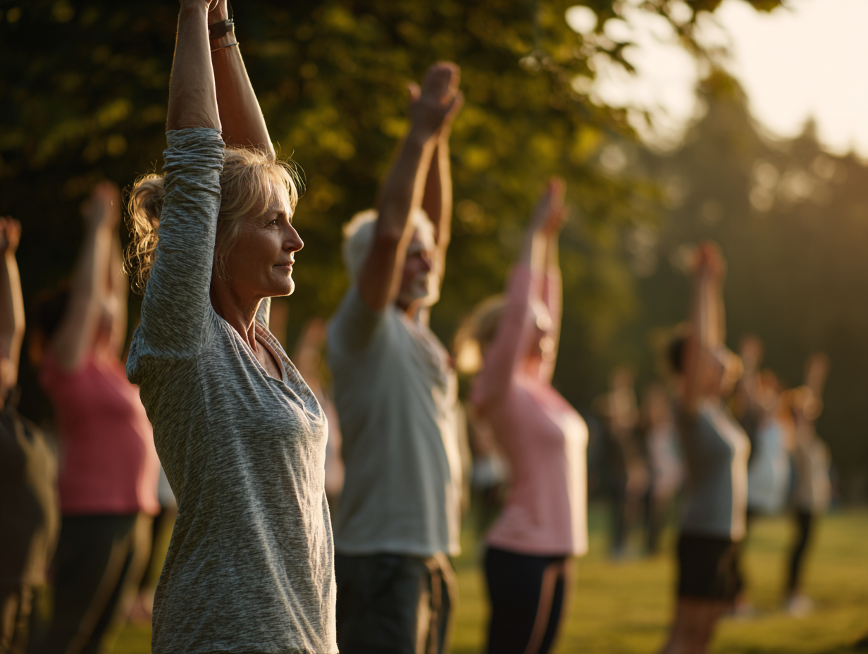 Оцінка стану здоров'я