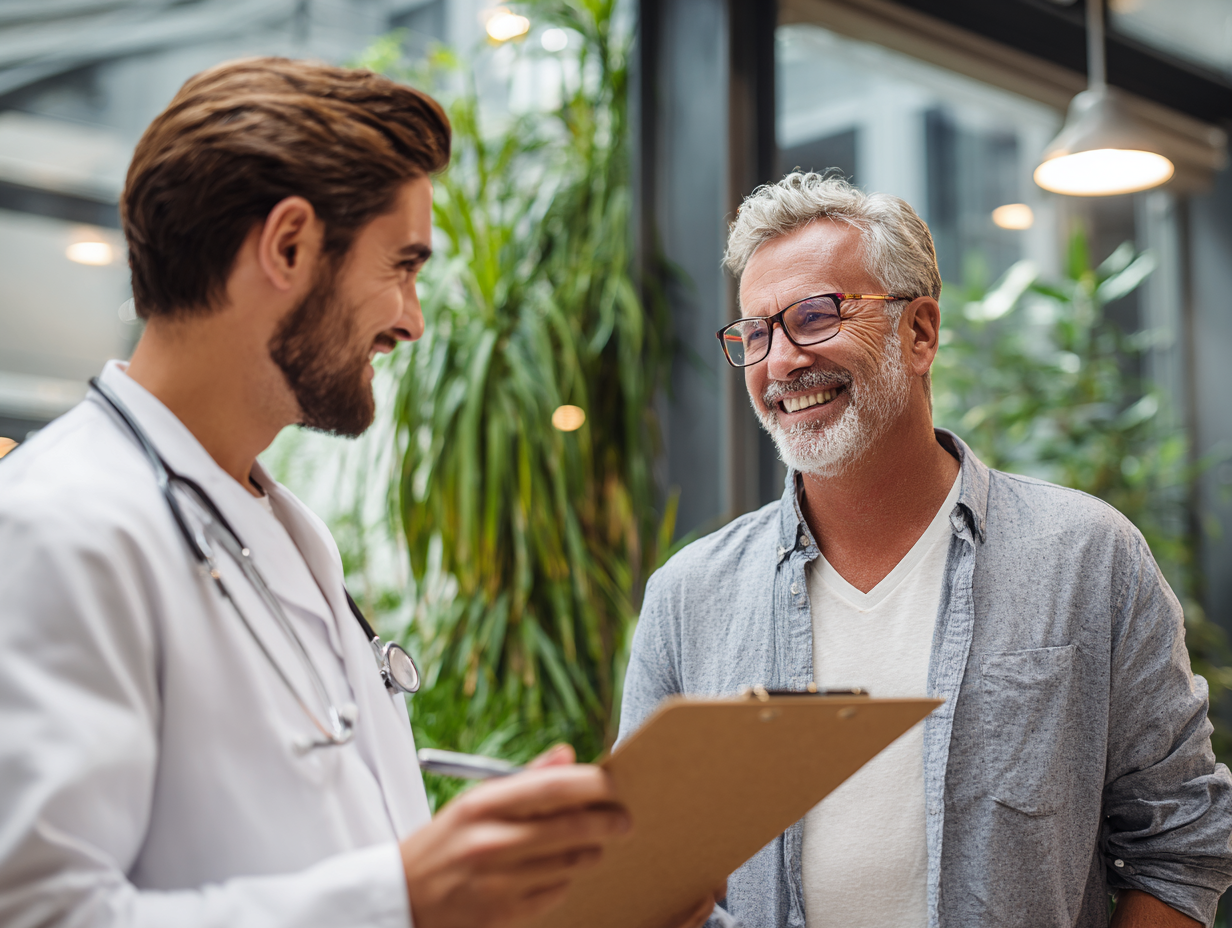 Здорове харчування для суглобів