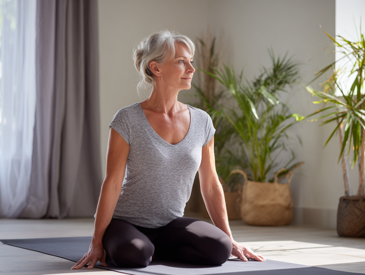 Комплексний підхід до здоров'я суглобів